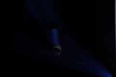 ✨ Elegant OG Silver American Diamond Adjustable Ring – Sparkling Stone Jewelry for Women & Girls ✨ SIZZLE JEWELS