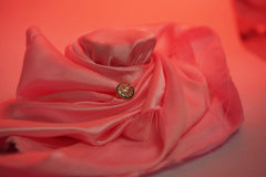 ✨ Ethnic Kundan Adjustable Ring – Traditional Green & White Stone Gold Polish Jewelry for Women & Girls ✨ SIZZLE JEWELS