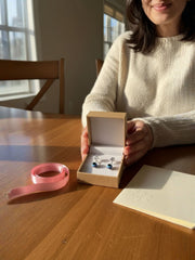 Evil Eye Crystal Drop Earrings