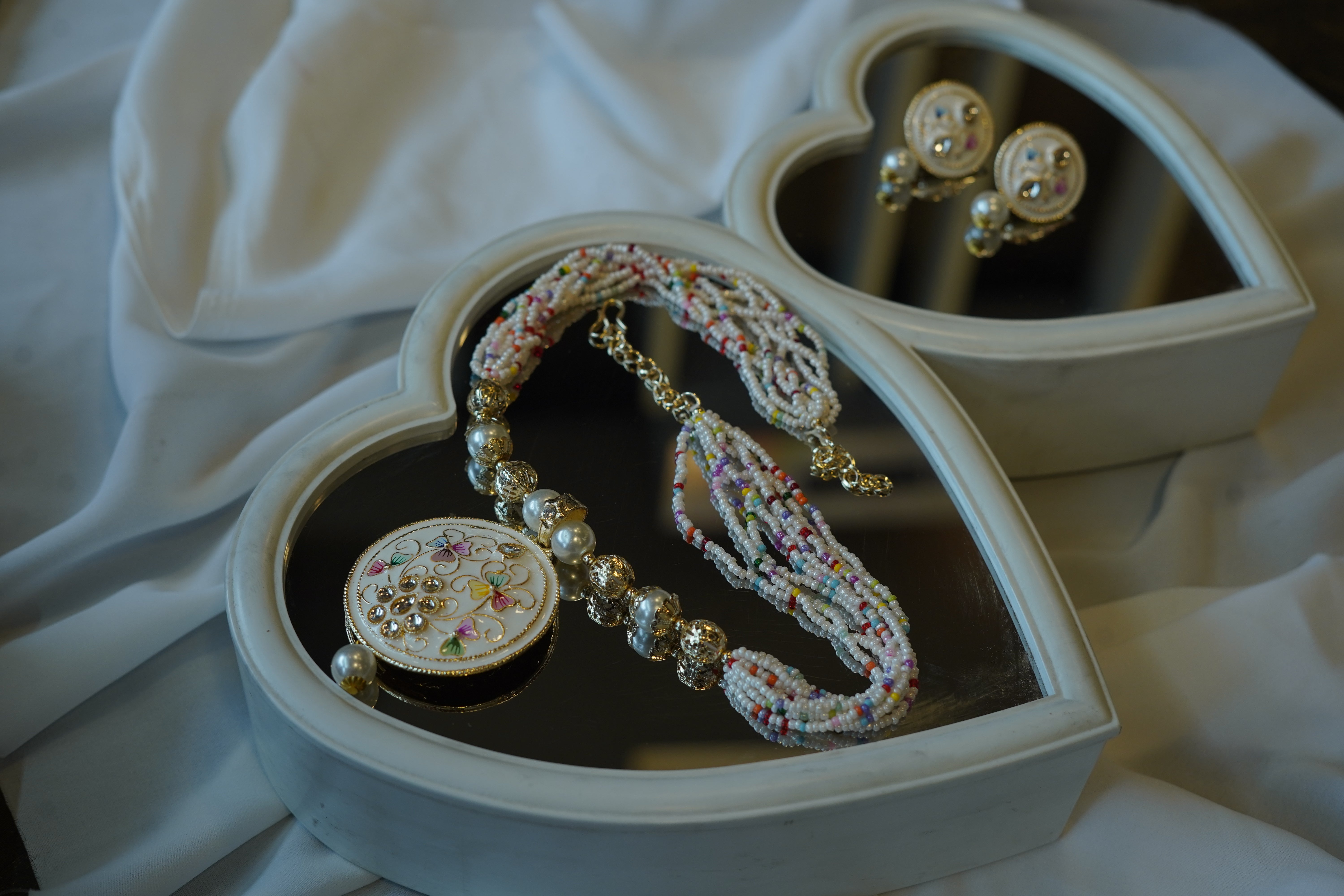 SIZZLE JEWELS
