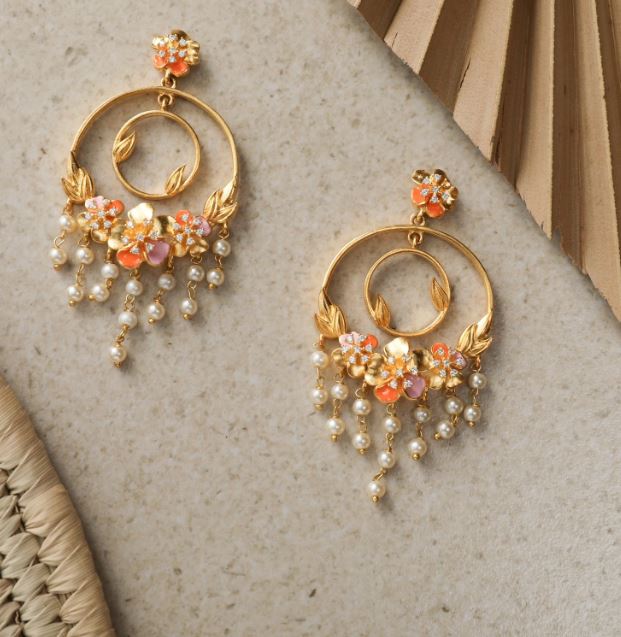 SIZZLE JEWELS